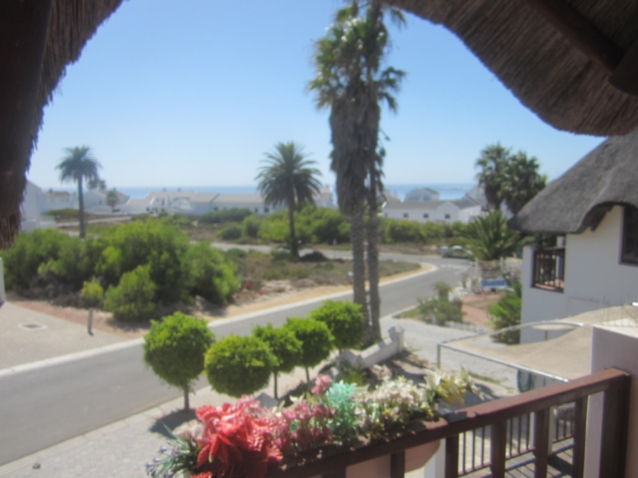 To Let 4 Bedroom Property for Rent in Shelley Point Western Cape